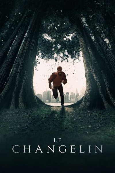 Affiche de The Changeling - Saison 1