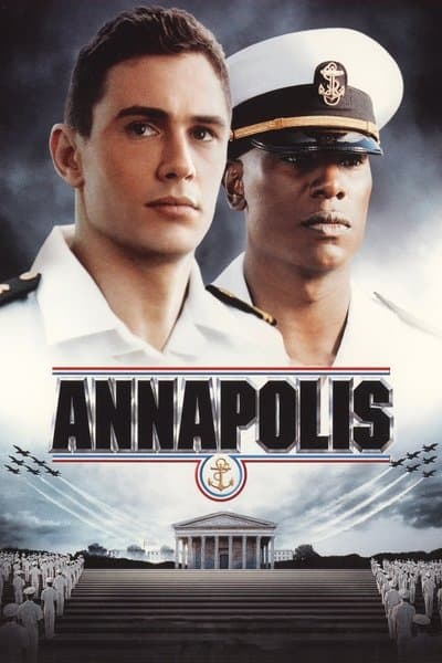 Affiche de Annapolis