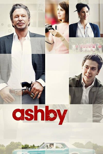 Affiche de Ashby
