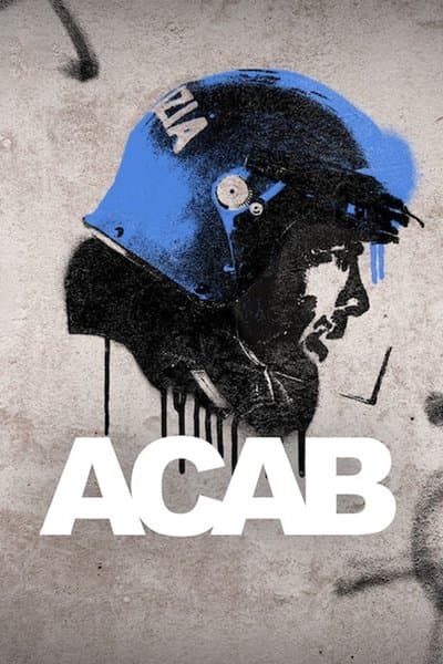 Affiche de Désordre Public - Saison 1