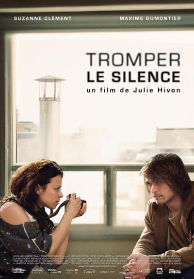 Affiche de Tromper le silence