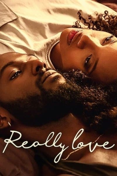 Affiche de Really Love