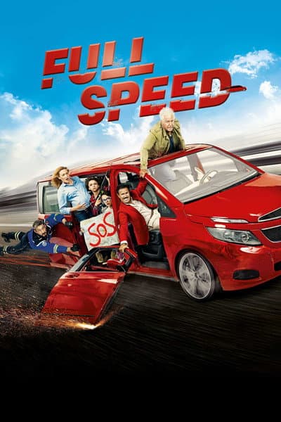 Affiche de À Fond