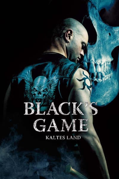 Affiche de Black's Game