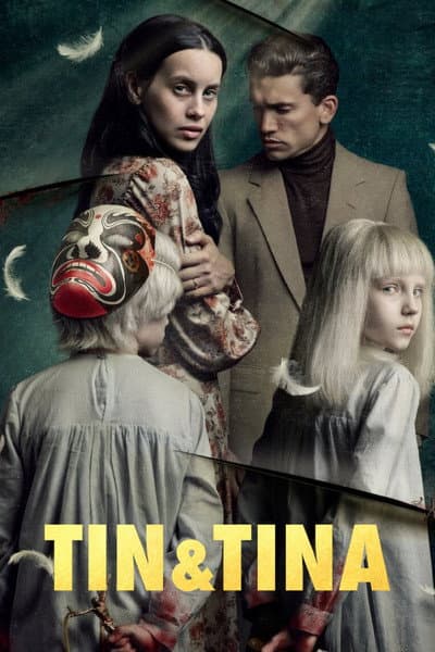Affiche de Tin & Tina