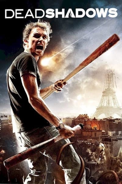 Affiche de Dead Shadows