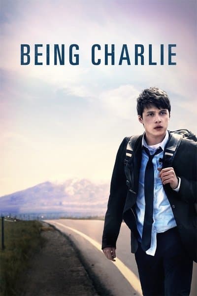 Affiche de Being Charlie