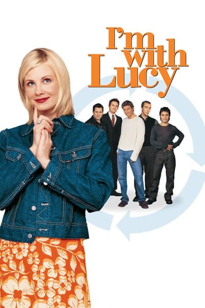 Affiche de Autour de Lucy