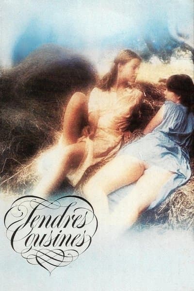 Affiche de Tendres cousines