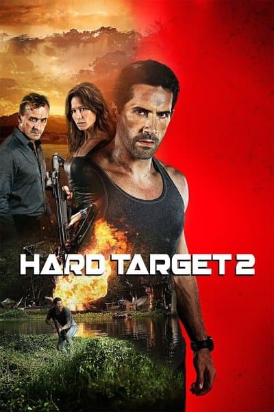 Affiche de Chasse à l'homme 2