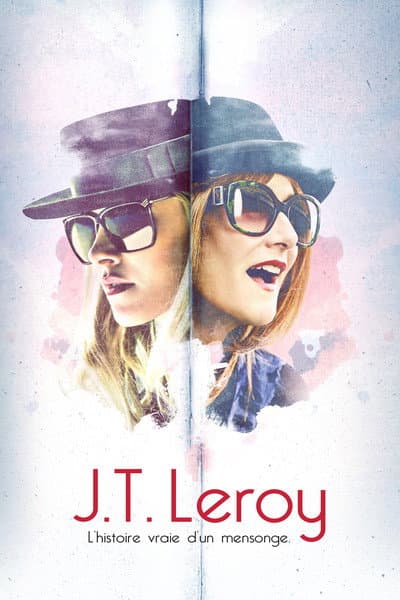 Affiche de J.T. LeRoy