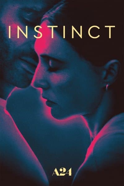 Affiche de Instinct : Liaison interdite