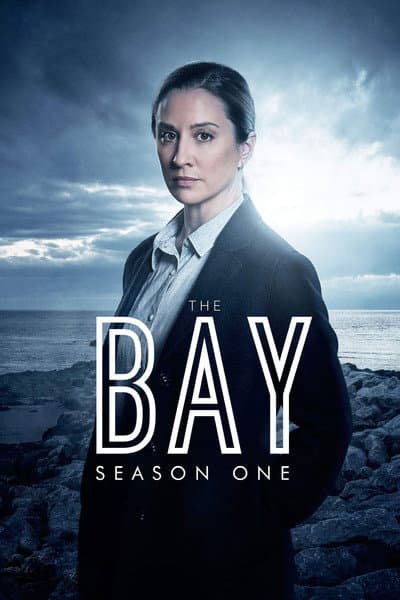 Affiche de The Bay - Saison 1