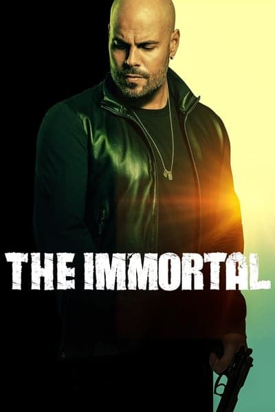 Affiche de L'Immortel