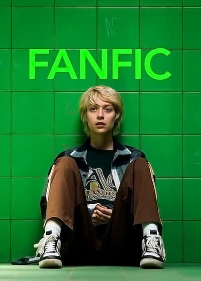 Affiche de Fanfiction