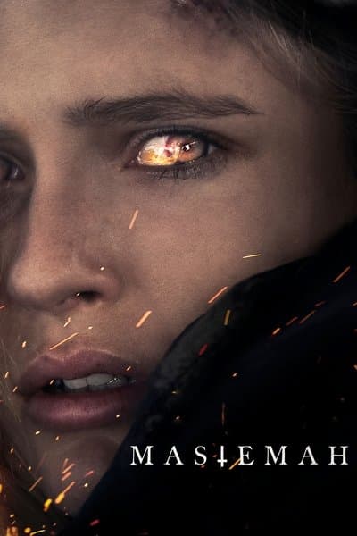Affiche de Mastemah