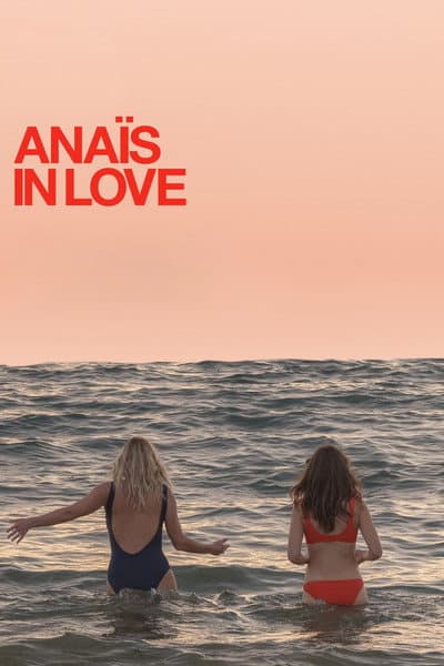 Affiche de Les Amours d’Anaïs