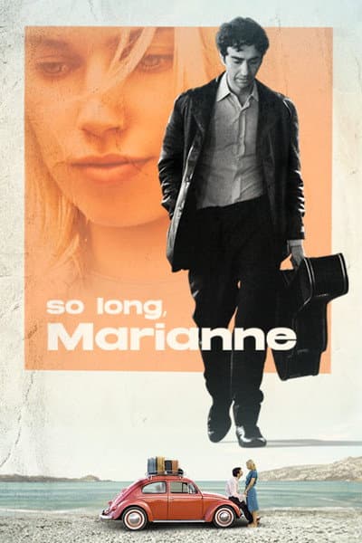 Affiche de So Long, Marianne - Saison 1