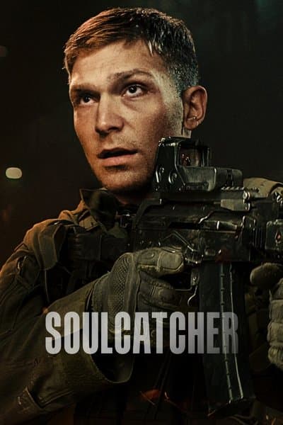 Affiche de Opération : Soulcatcher