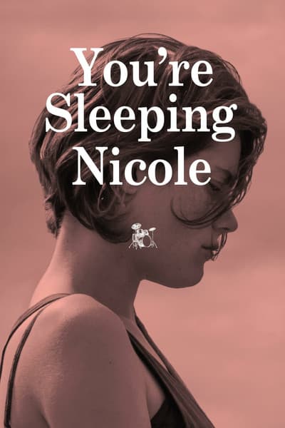 Affiche de Tu dors Nicole
