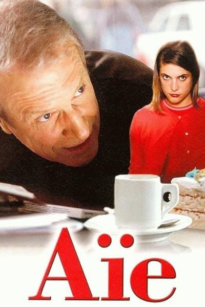 Affiche de Aïe