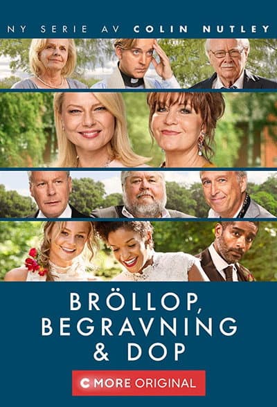 Affiche de Une Si Belle Famille - Saison 1