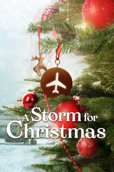 Affiche de Tempête de Noël - Saison 1