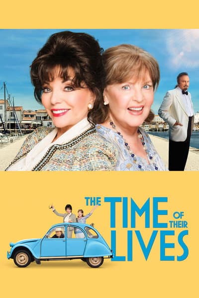 Affiche de The Time of Their Lives