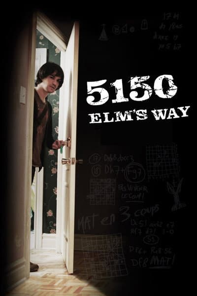 Affiche de 5150, rue des Ormes