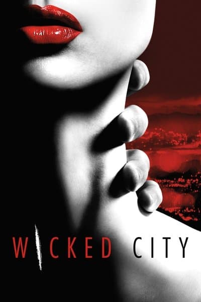Affiche de Wicked City - Saison 1