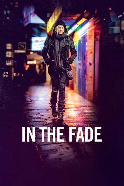 Affiche de In the Fade