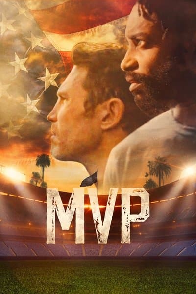 Affiche de MVP