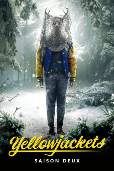 Affiche de Yellowjackets - Saison 2