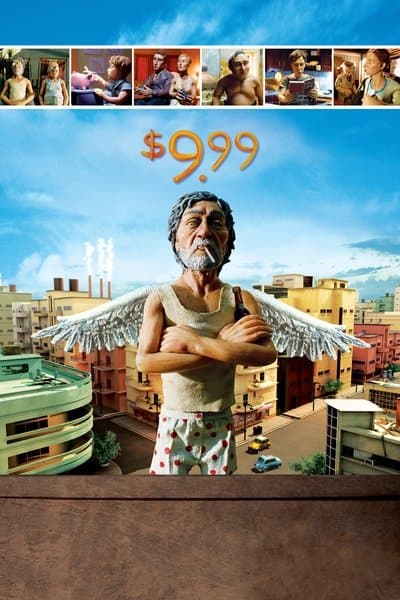 Affiche de Le Sens de la Vie pour 9.99 $