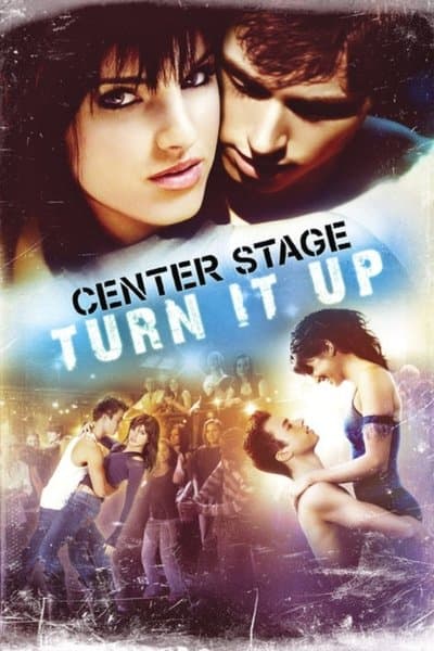 Affiche de Danse ta vie 2