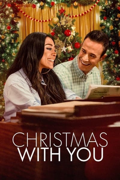 Affiche de Christmas with You