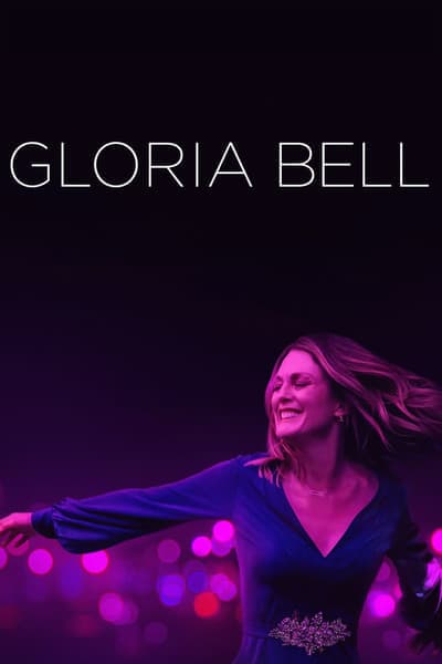 Affiche de Gloria Bell