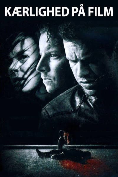 Affiche de Just Another Love Story