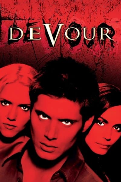 Affiche de Le Jeu des damnés