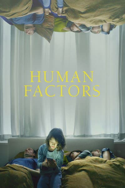Affiche de Human Factors