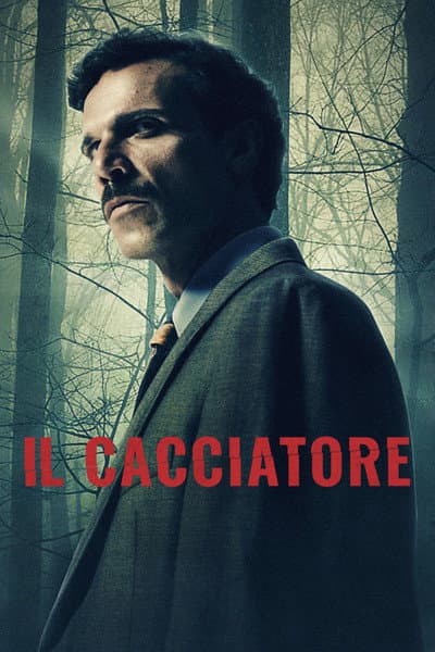Affiche de Il Cacciatore - Saison 1