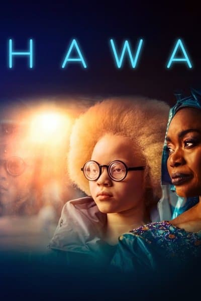 Affiche de Hawa
