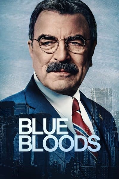 Affiche de Blue Bloods - Saison 14