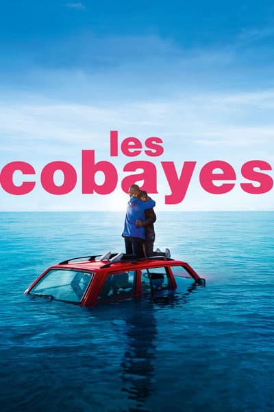 Affiche de Les Cobayes