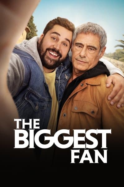 Affiche de J'adore ce que vous faites
