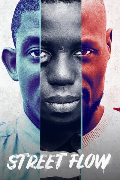 Affiche de Banlieusards