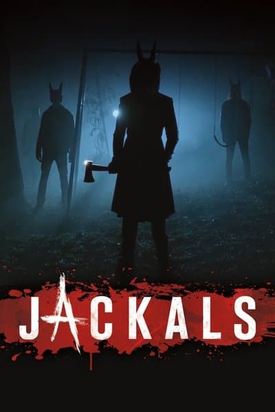Affiche de Jackals