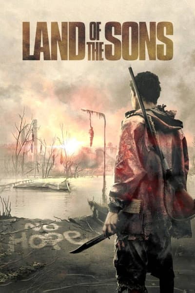 Affiche de Land of the Sons
