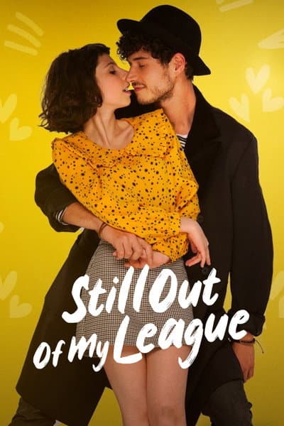 Affiche de Encore plus beau