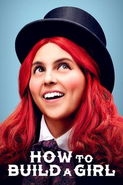 Affiche de Comment je suis devenue une jeune femme influente
